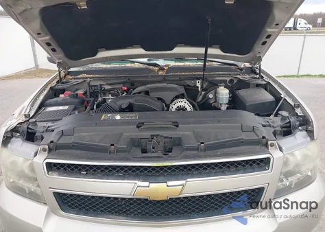 2007 Chevrolet Suburban 1500 Lt z USA, uszkodzony, nr VIN 1GNFK16397J380298